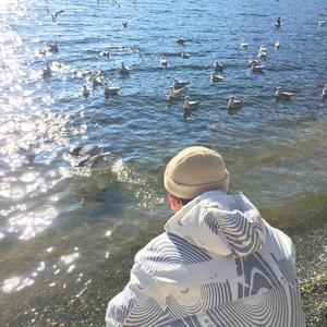 吞丸vero吃人肚子变大
